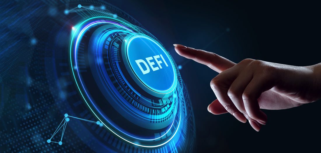 The Complete Guide to DeFi Lending Platform Development