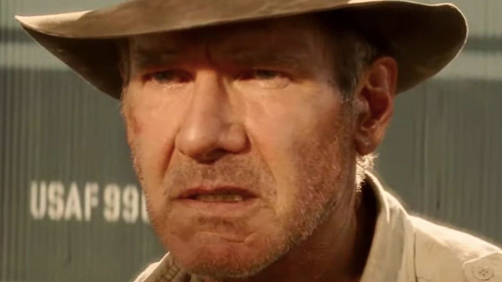 The Absurd Indiana Jones 4 Plotline The Screenwriter Wanted To Change