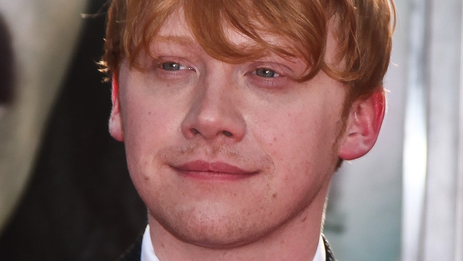 The Ron Weasley Moment Harry Potter Fans Thought Was Way Better In The Movie