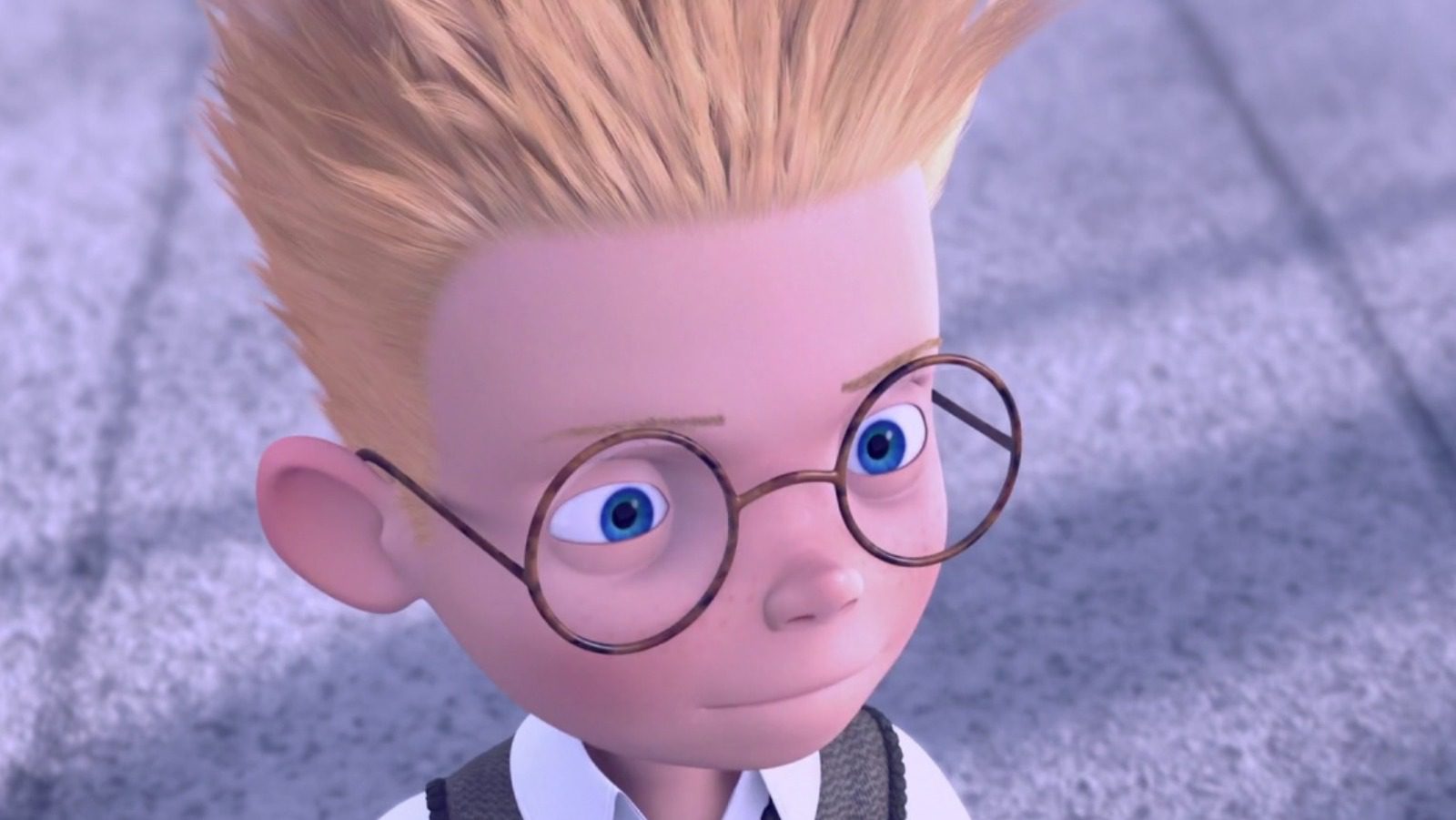 Things Only Adults Notice In Meet The Robinsons