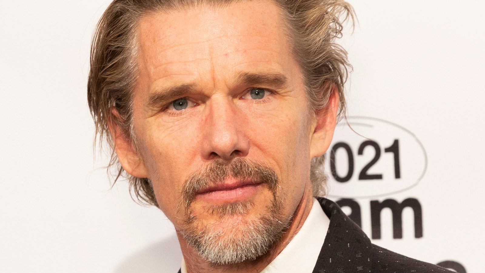 Why Ethan Hawke Was The First Choice To Play The Grabber In The Black Phone