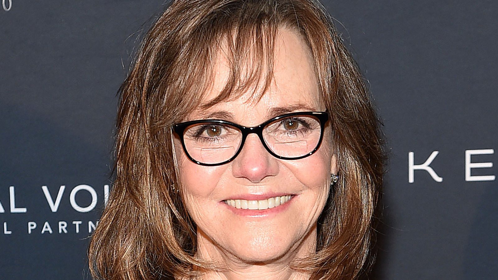 The Superhero Film Sally Field Has Regrets About Filming
