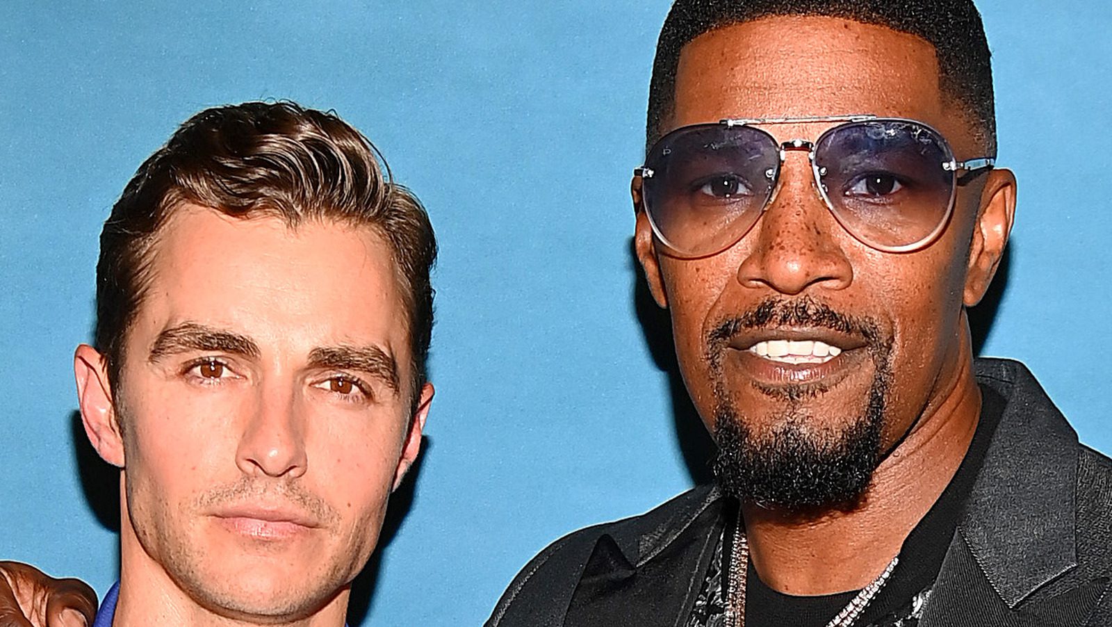 Day Shift's Jamie Foxx And Dave Franco On Raising The Stakes For The New Vampire Action-Comedy