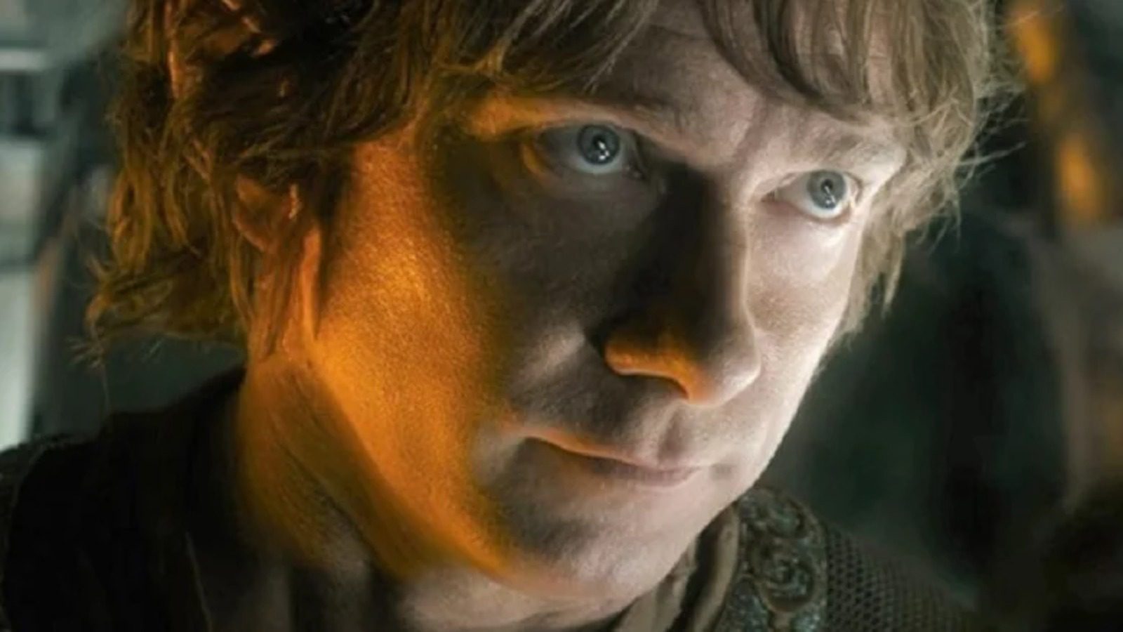 The Ending Of The Hobbit: An Unexpected Journey Explained