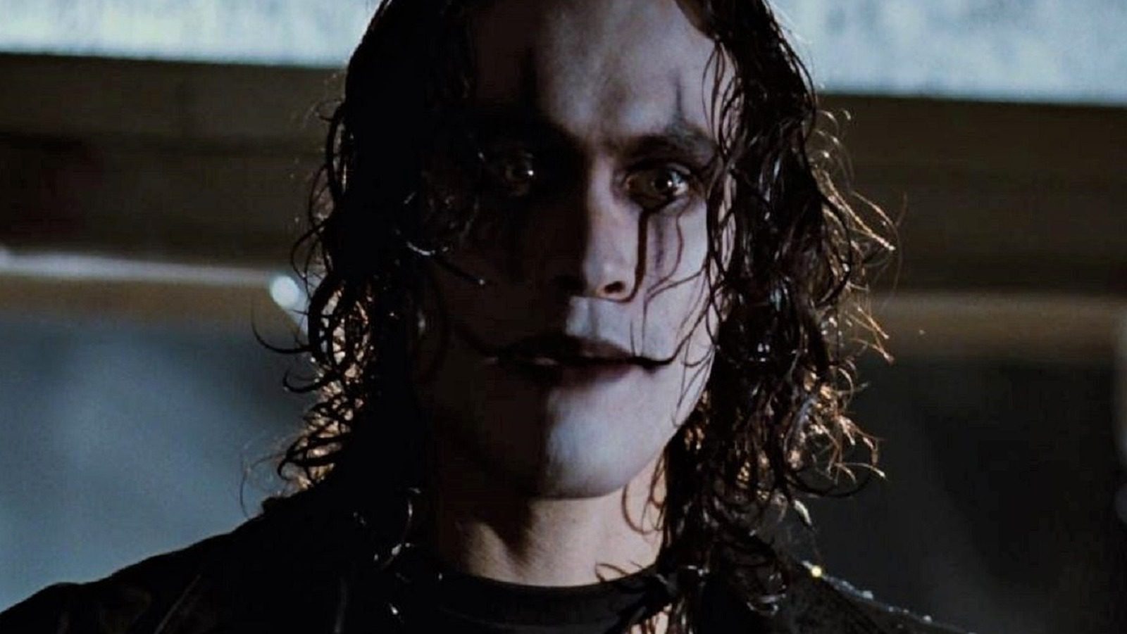 What Are Eric Draven's Powers In The Crow?