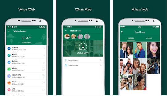 App For Having Multiple WhatsApp Accounts