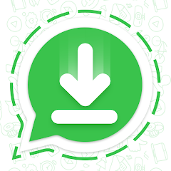 Easy Status Saver And Video Downloader For WhatsApp