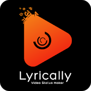 MV Master Video Status Maker Lyrically