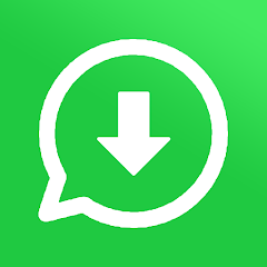 Quick Downloader For WhatsApp Status Videos