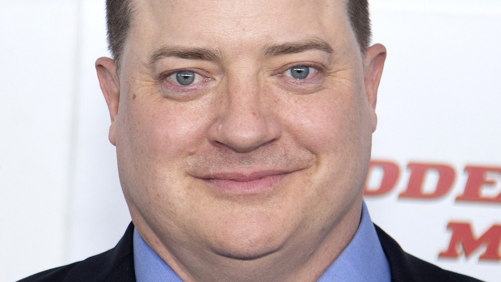Brendan Fraser's Grueling Transformation For The Whale Took Quite A Toll On Him