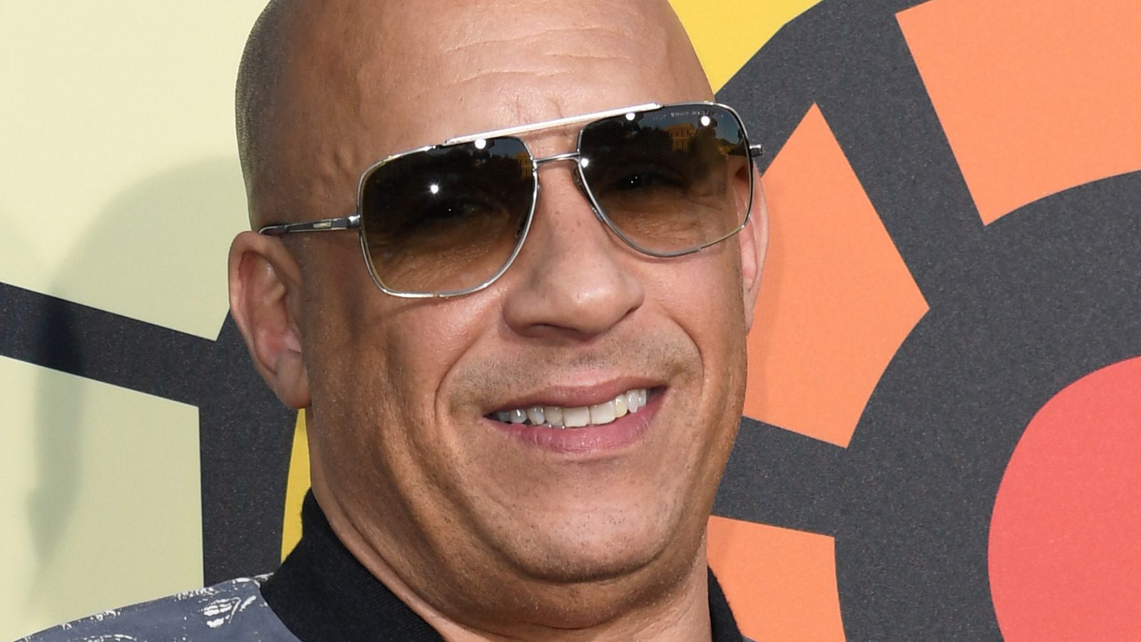 Vin Diesel Completely Rejected The Foo Fighters When They Offered Him A Role
