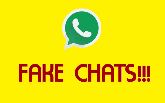 Top 5 Fake Chat Generator Apps for Android