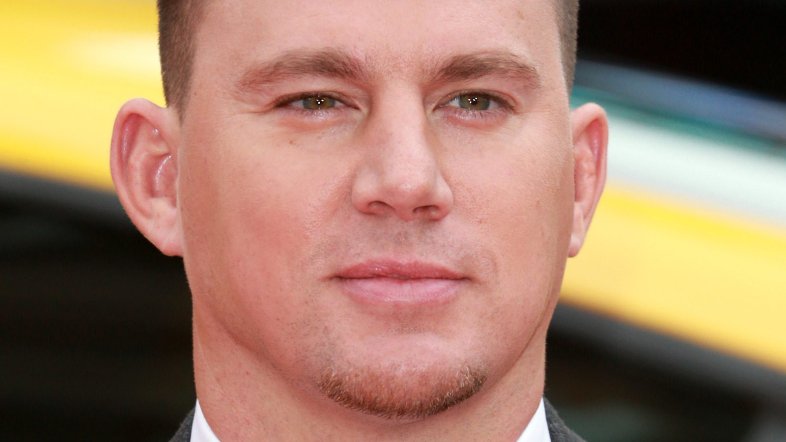 The Only Magic Mike Cast Member Channing Tatum Had Beef With
