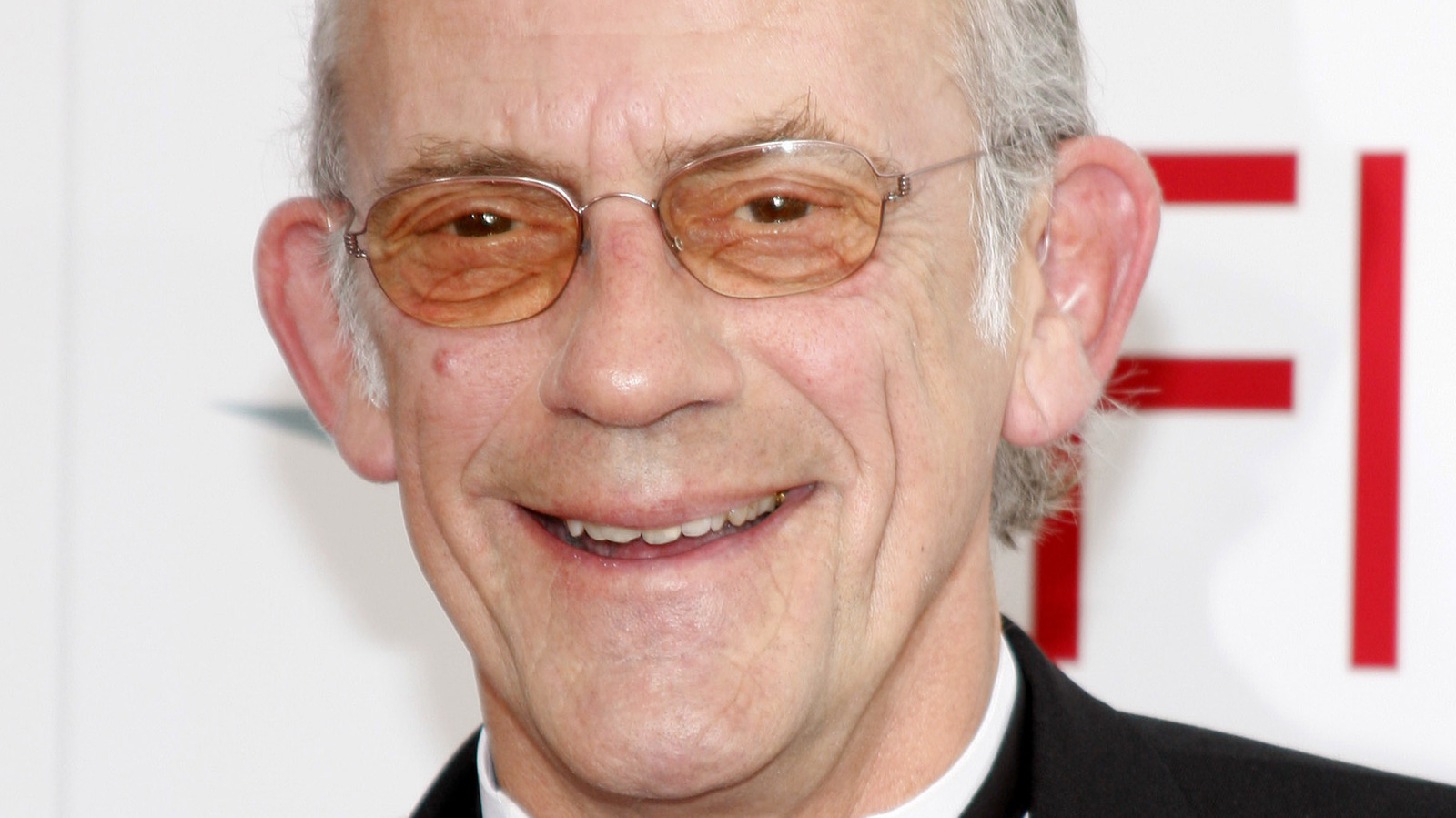 Christopher Lloyd's Wife Hates The Only Prop He Took From Back To The Future III