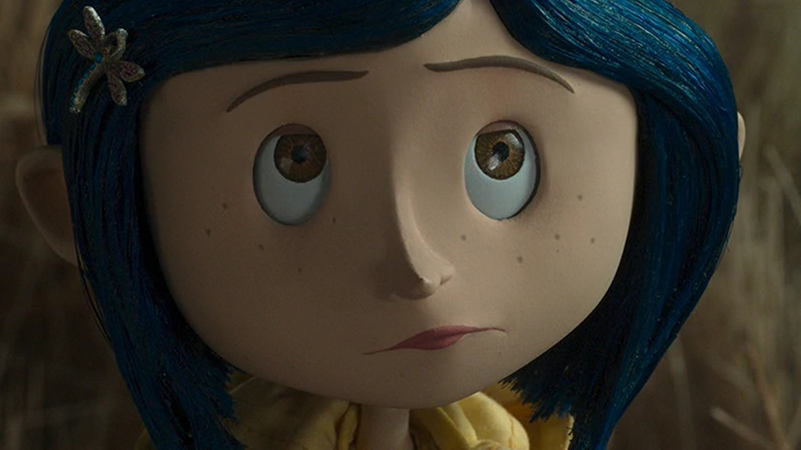 Here's Where You Can Stream Neil Gaiman's Coraline Online