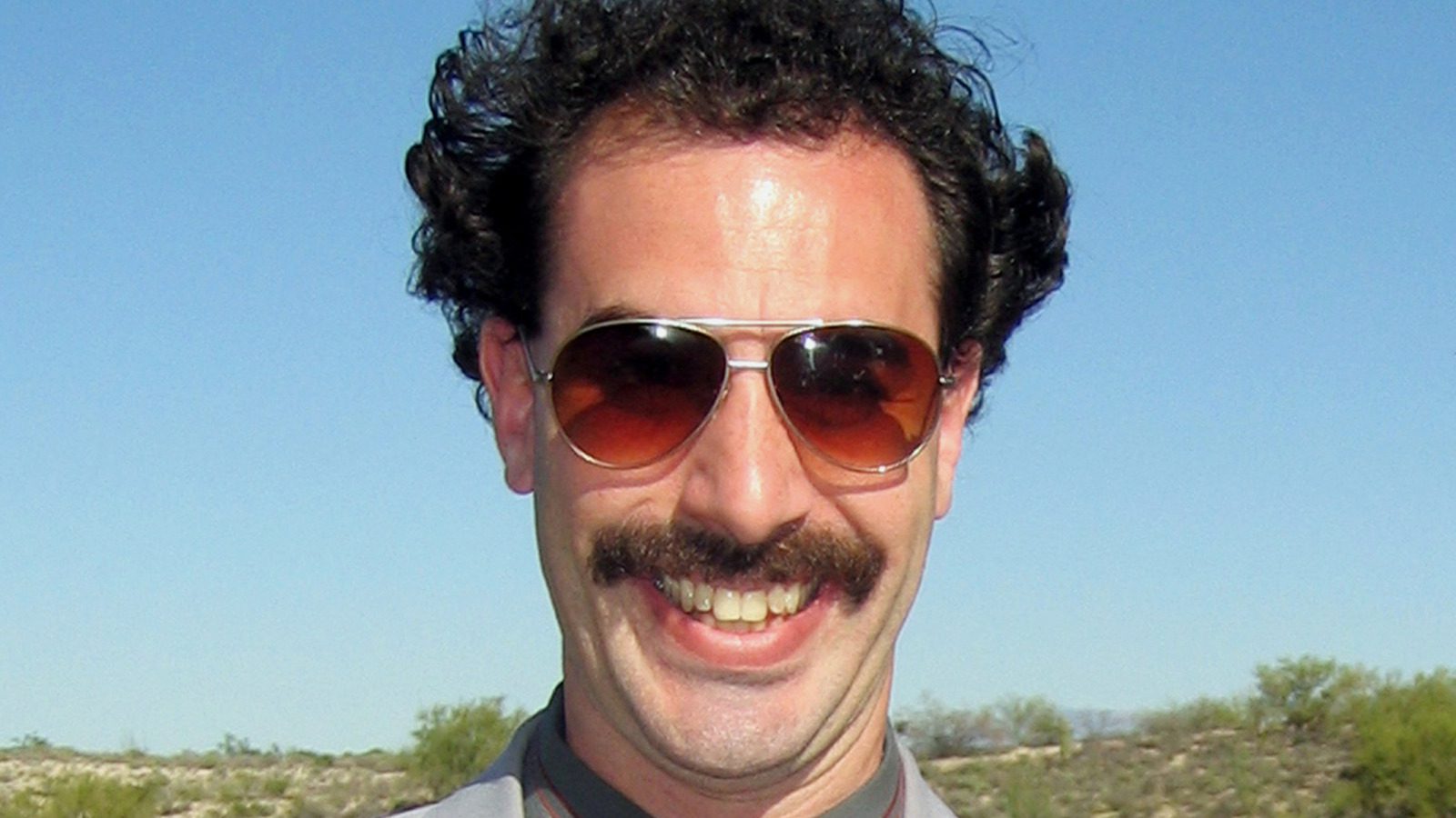 Borat's Journey To The Big Screen Is As Wild As You'd Expect