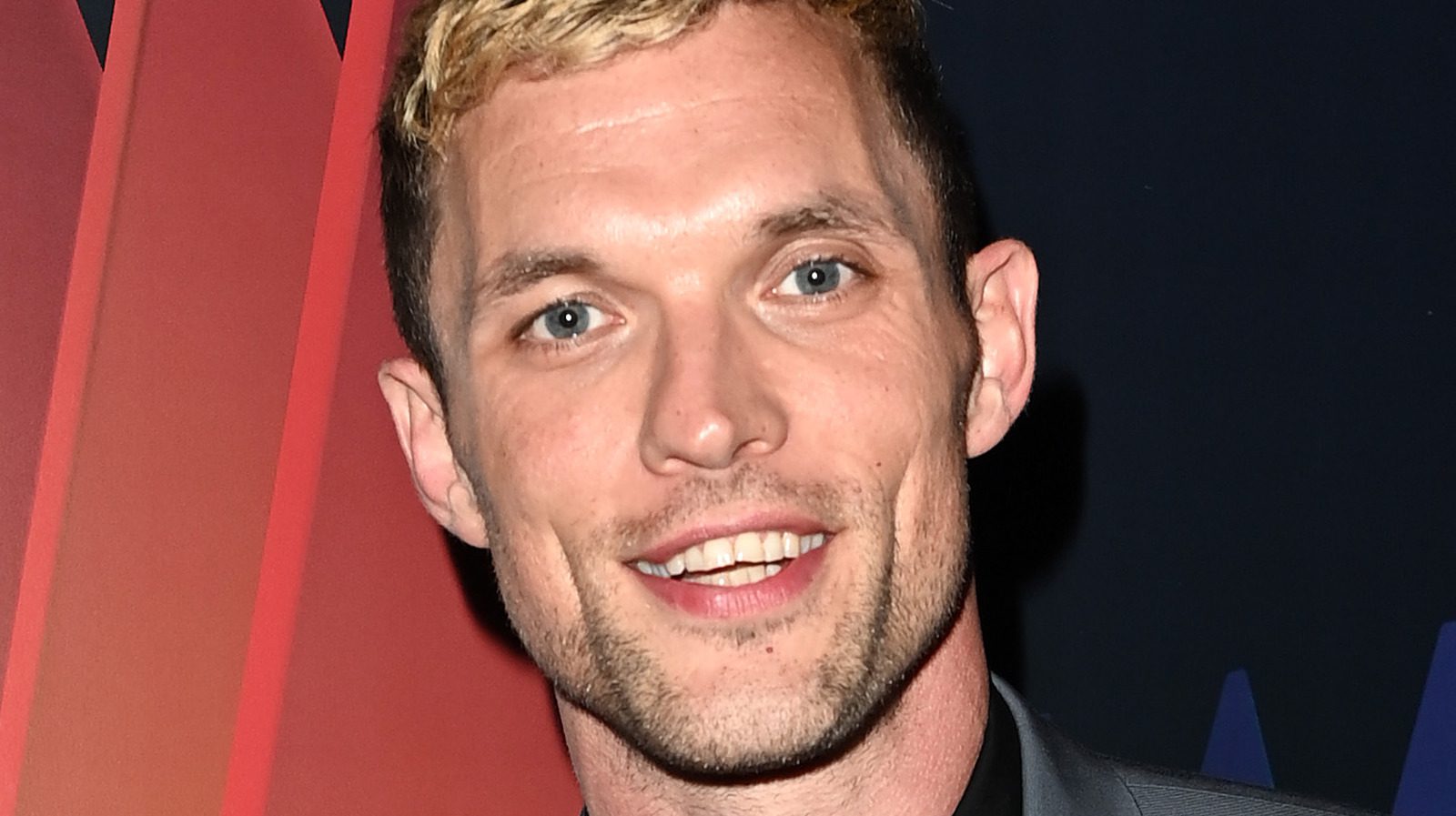 Ed Skrein On How He Developed The Look And Voice Of His Mona Lisa And The Blood Moon Character