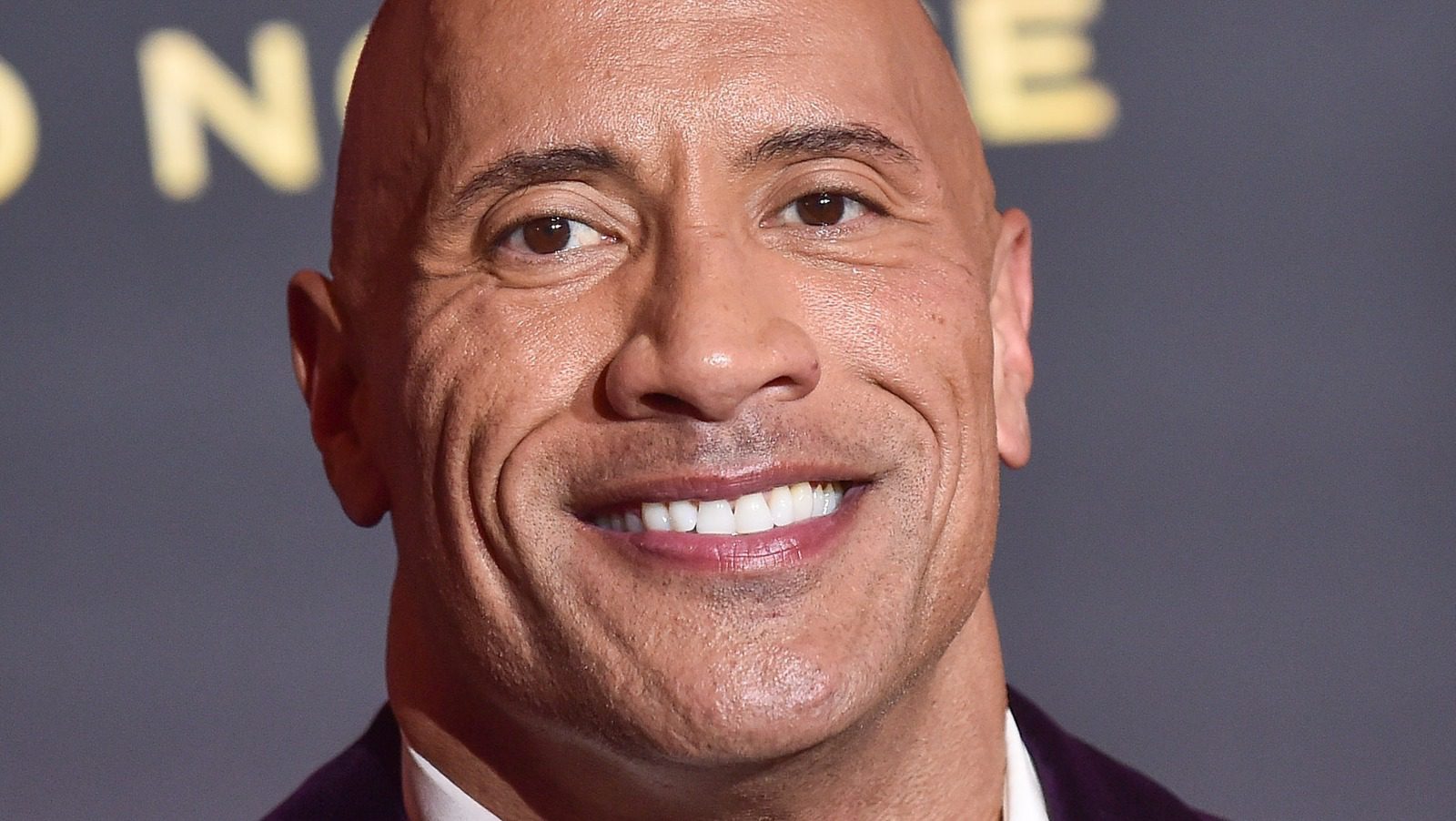 Black Adam's Dwayne Johnson Promises We'll See More Of Fan-Favorite Dr. Fate In The Future