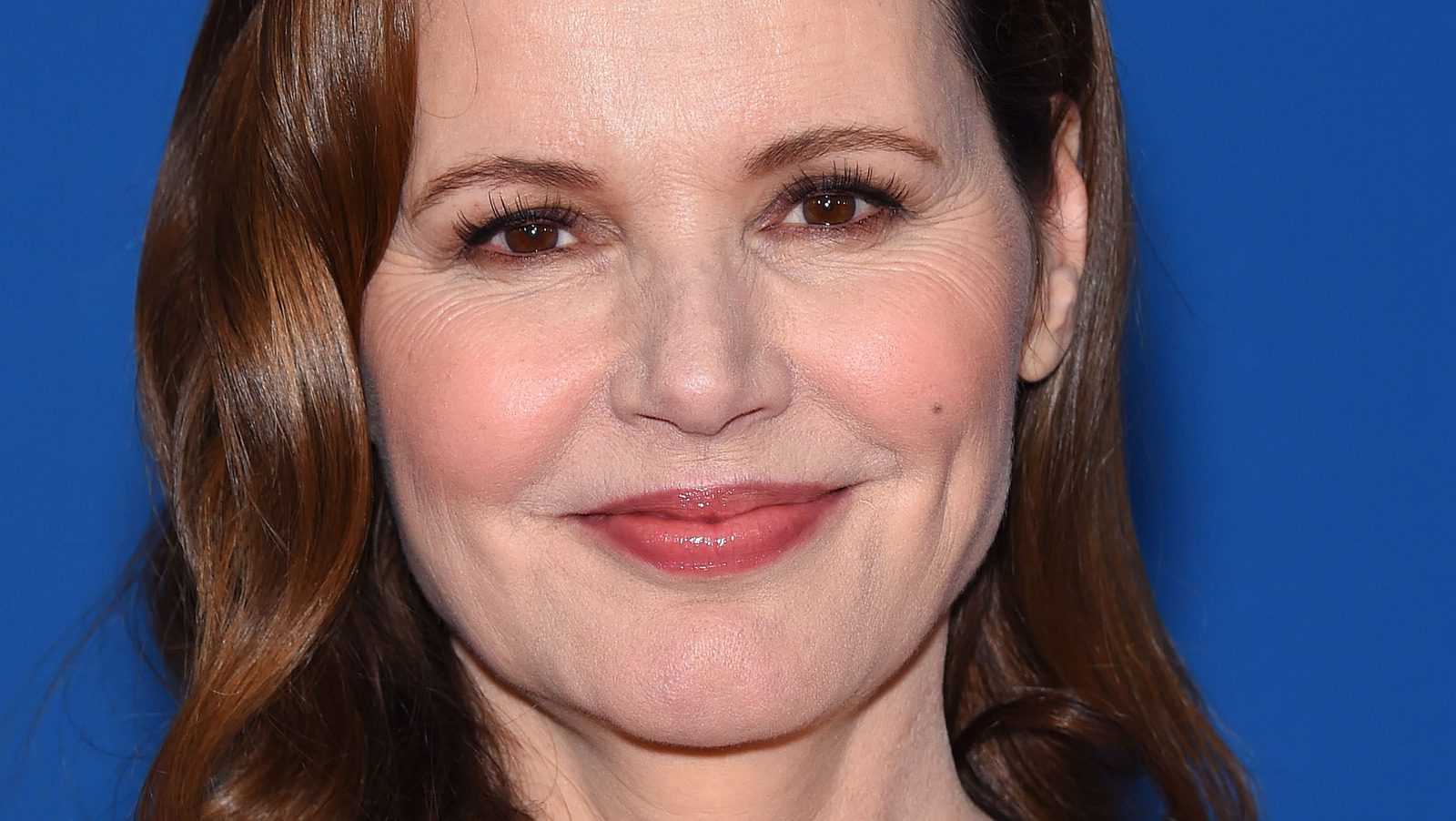 Geena Davis Is Open To Appearing In The Beetlejuice Sequel But Has Questions About How Ghosts Age