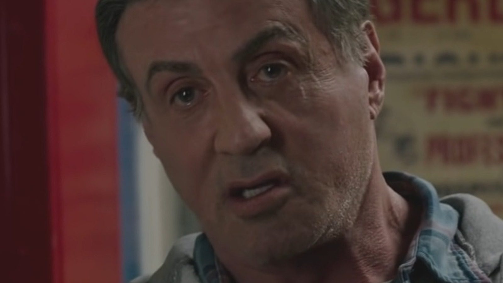 Sylvester Stallone Never Expects To Get The Rights To Rocky Back