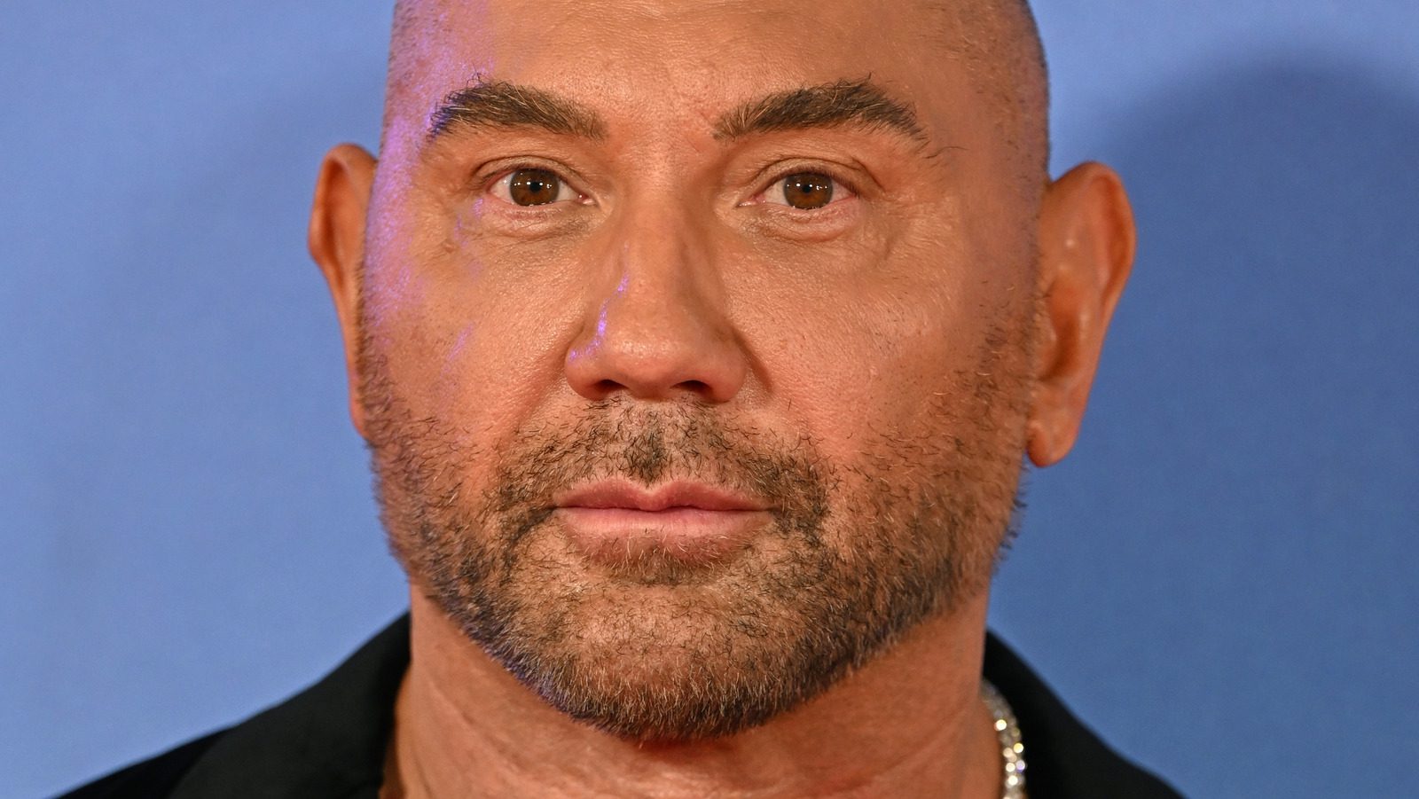 Dave Bautista Pitches Himself For The New Gears Of War Adaptation