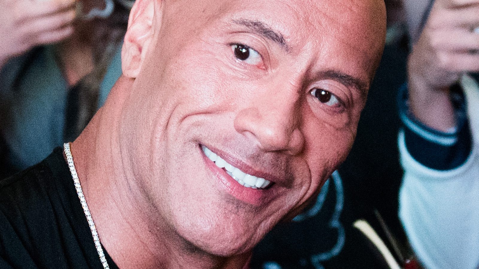 The Rock Sounds Off On Black Panther Overtaking Black Adam In Theaters