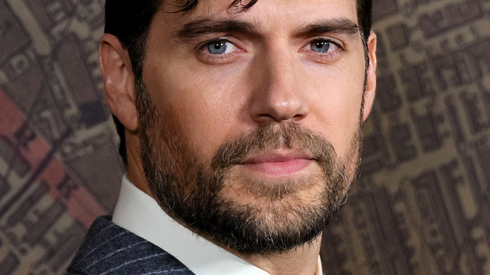 Henry Cavill's Most Talked-About Mission: Impossible