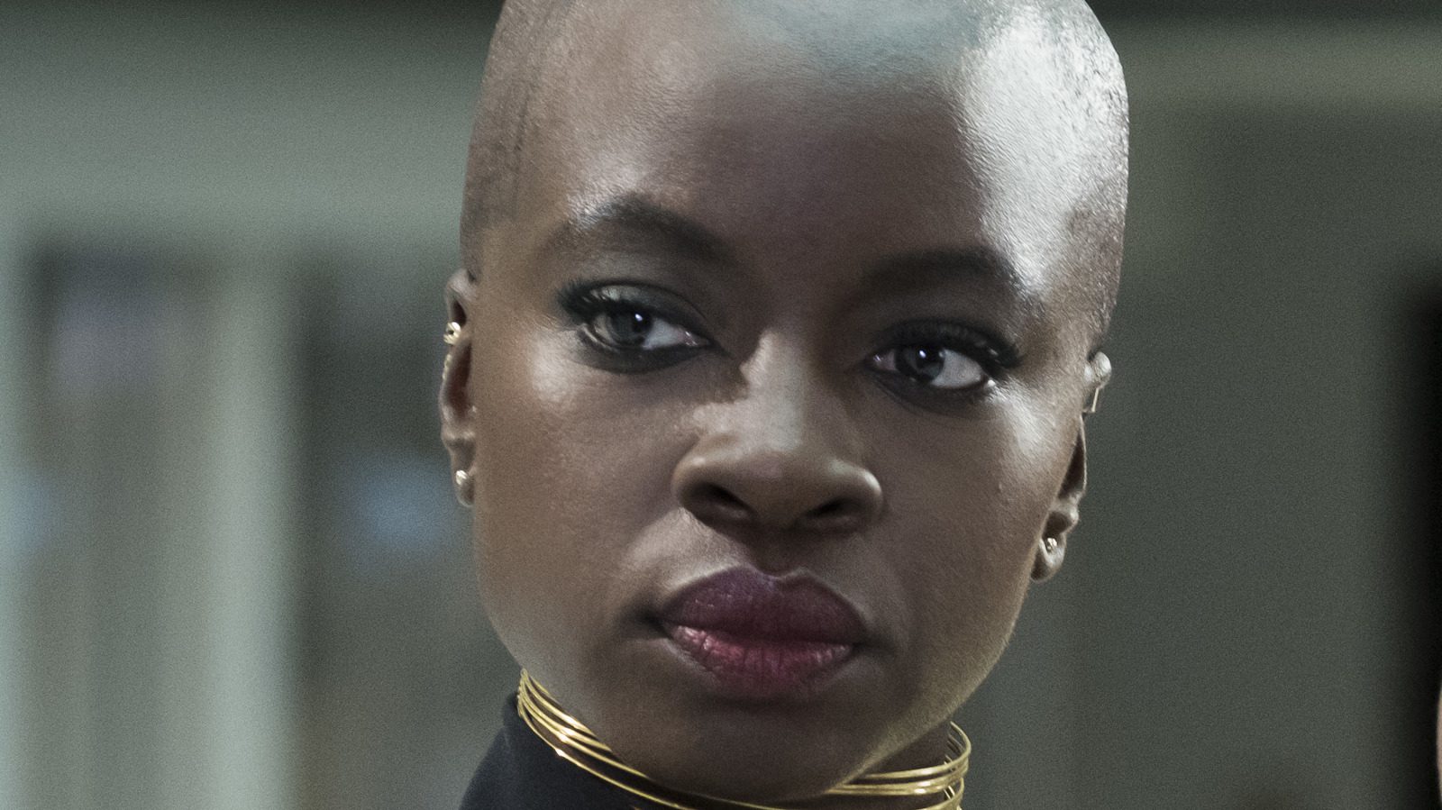 Facts Only Huge Fans Know About Black Panther's Ayo