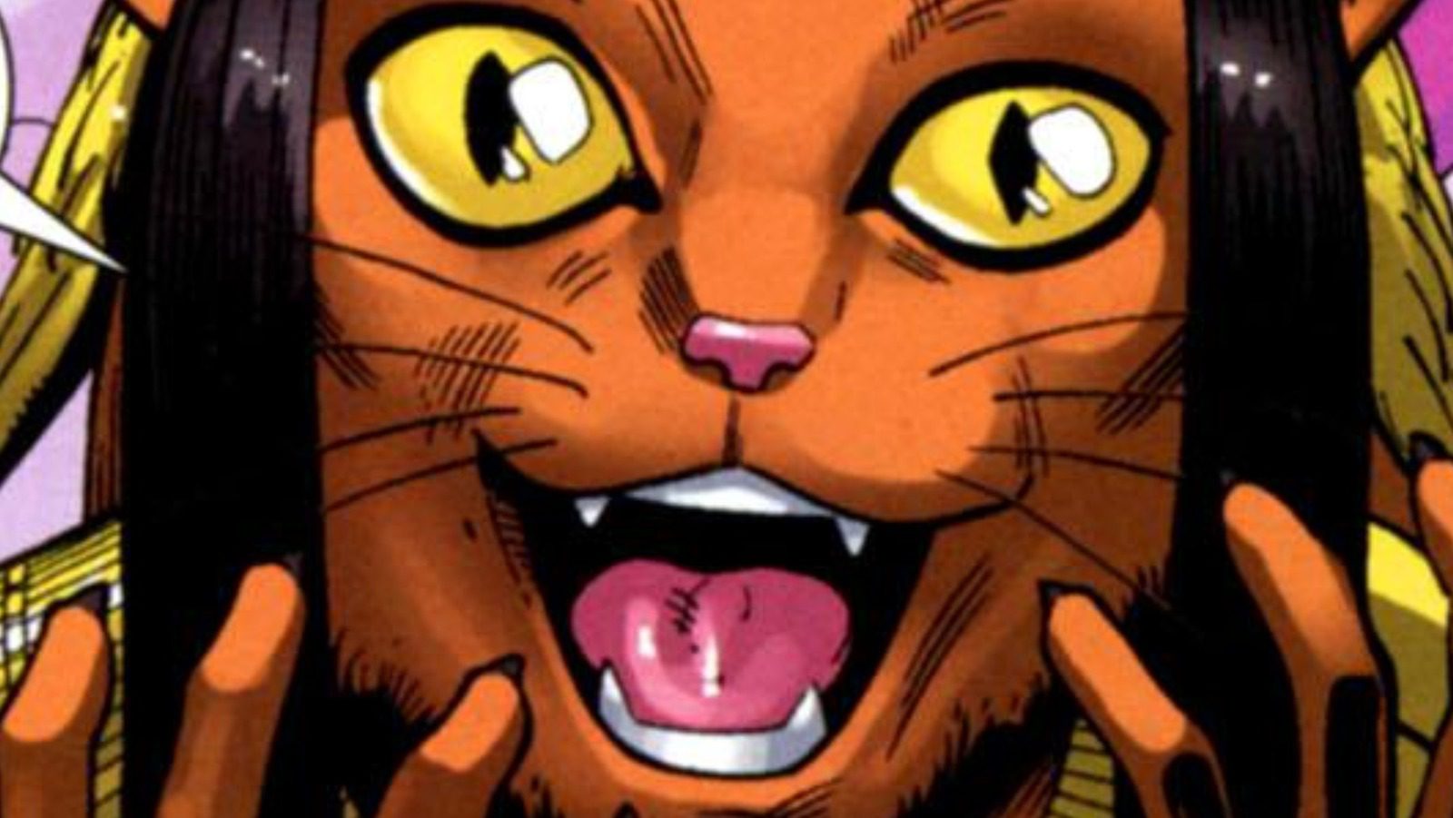 Possible Black Panther 3 Villains That Would Spice Up MCU's Phase 5