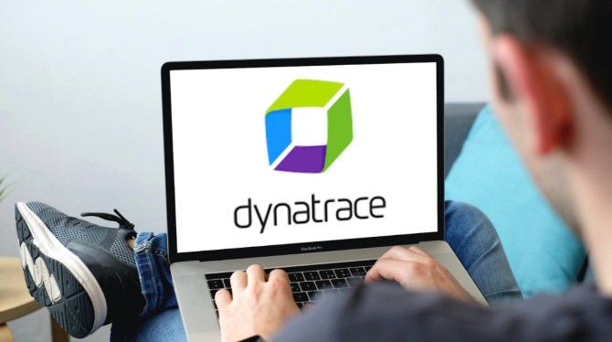 A Glimpse About Dynatrace