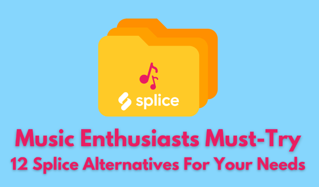 Best Splice Alternatives
