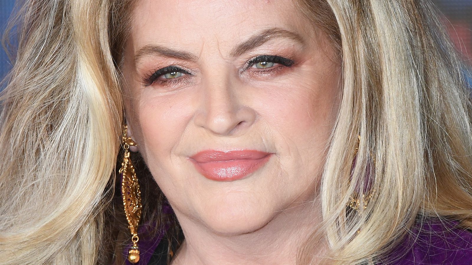 Cheers Star Kirstie Alley Dead At 71