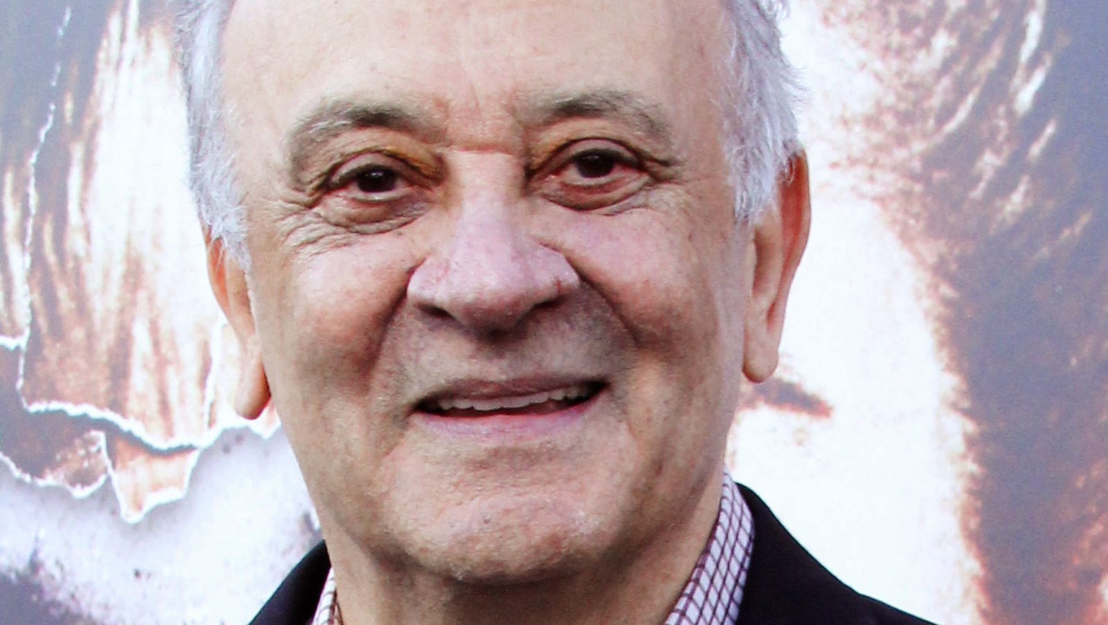 The Only Two Times Angelo Badalamenti Actually Appeared Onscreen In Lynch's Movies