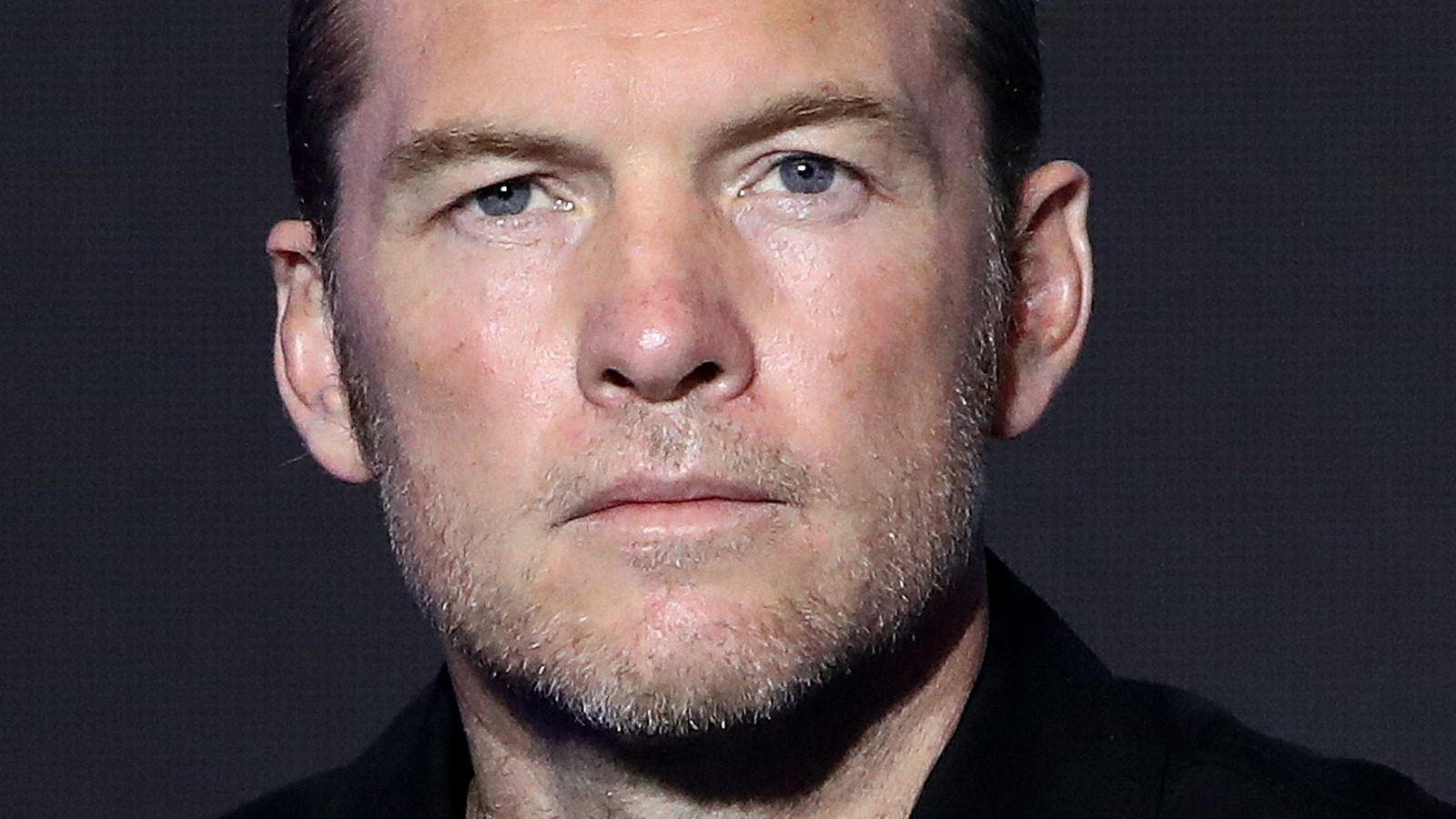 The Way Of Water's Sam Worthington Offers His Own Take On The Unsettling Underwater Training