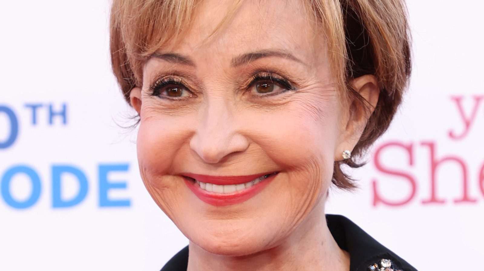 Ghostbusters' Improvisation Proved To Be A Major Learning Curve For Annie Potts