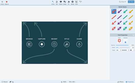 What is Snagit?