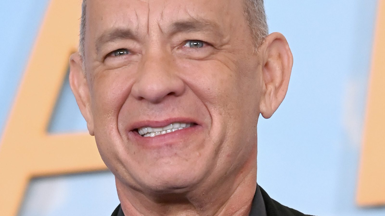 Why Tom Hanks Doesn't Always Watch His Own Films