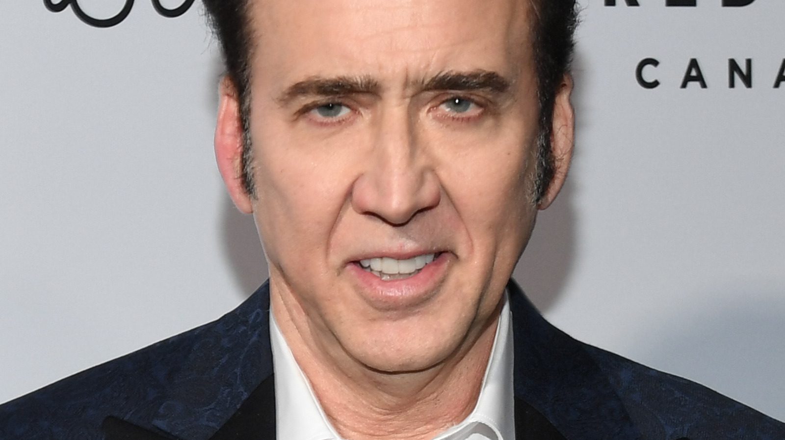 Nic Cage Said His Hero Is Elvis Aka His Ex-Wife Lisa Marie Presley's Father