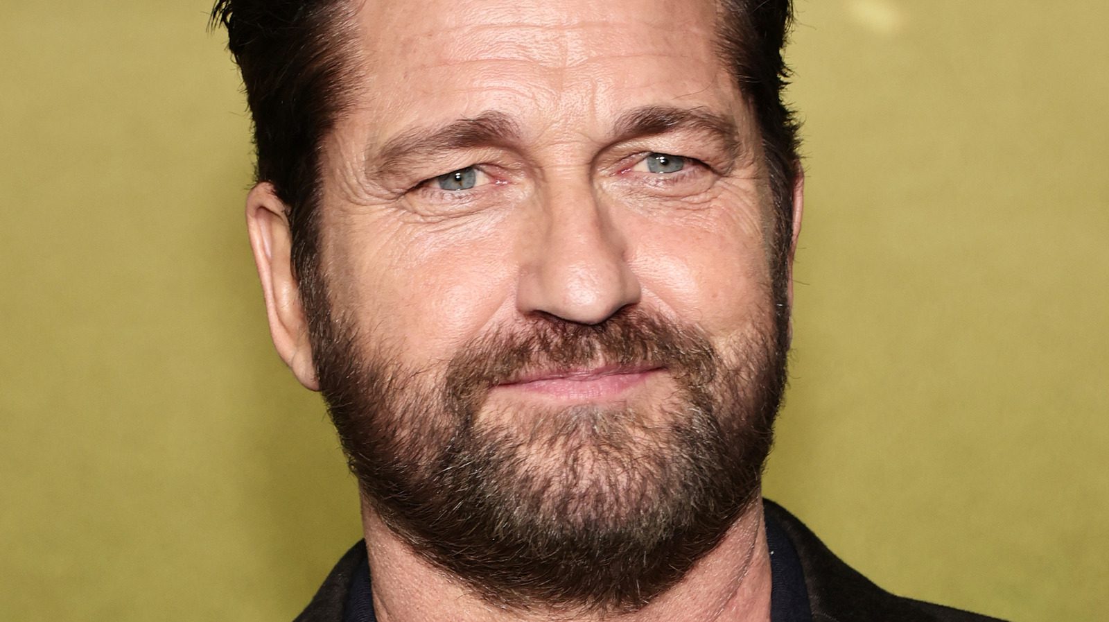Gerald Butler Recalls 'Burning Alive' After An Acid Accident While Shooting Plane