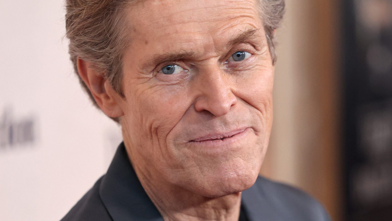 The Kingkiller Chronicle Fans Envision Willem Dafoe As Their Ideal Actor For The Cthaeh