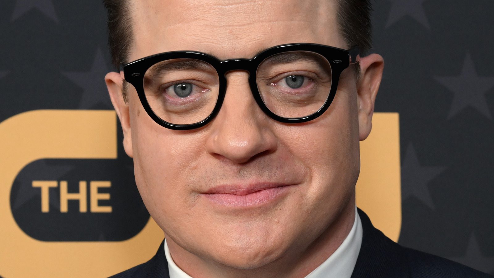 Brendan Fraser Takes Home The Critic's Choice Award For Best Actor (& Why That's Huge For His Oscars Chances)