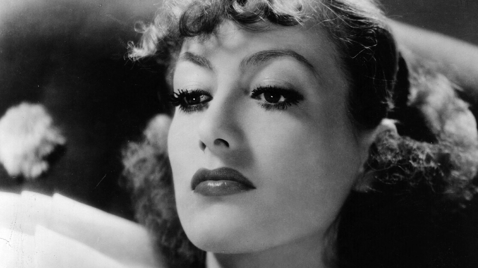 Joan Crawford Ended Her Career With A Flop Instead Of A Bang