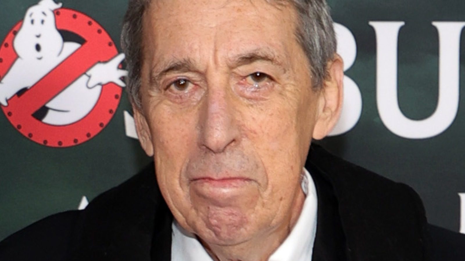 Ghostbusters Director Ivan Reitman Settles The Debate On Whether It's A Comedy Or Horror Film
