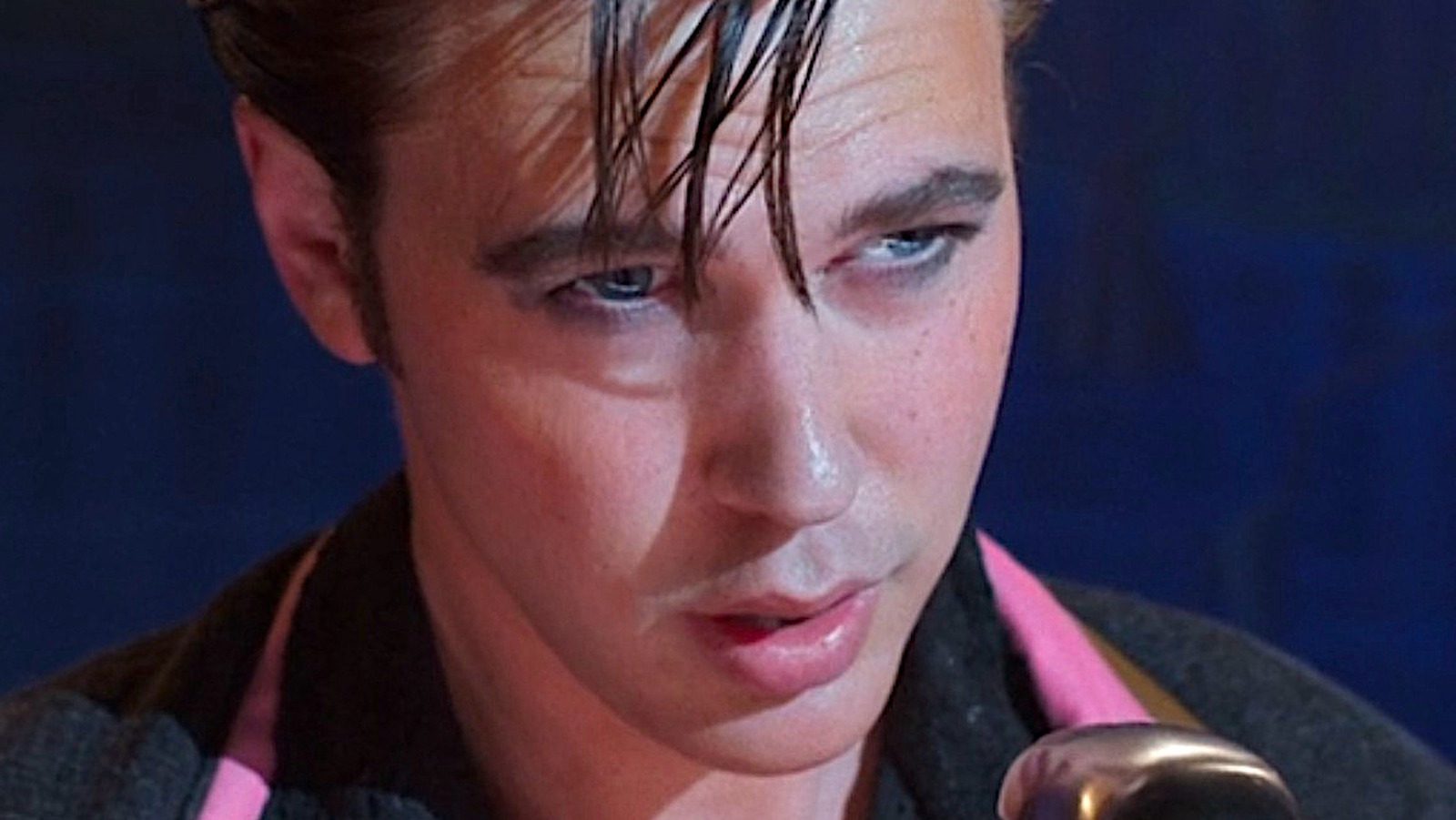 The Most Heart-Wrenching Moments In Baz Luhrmann's Elvis