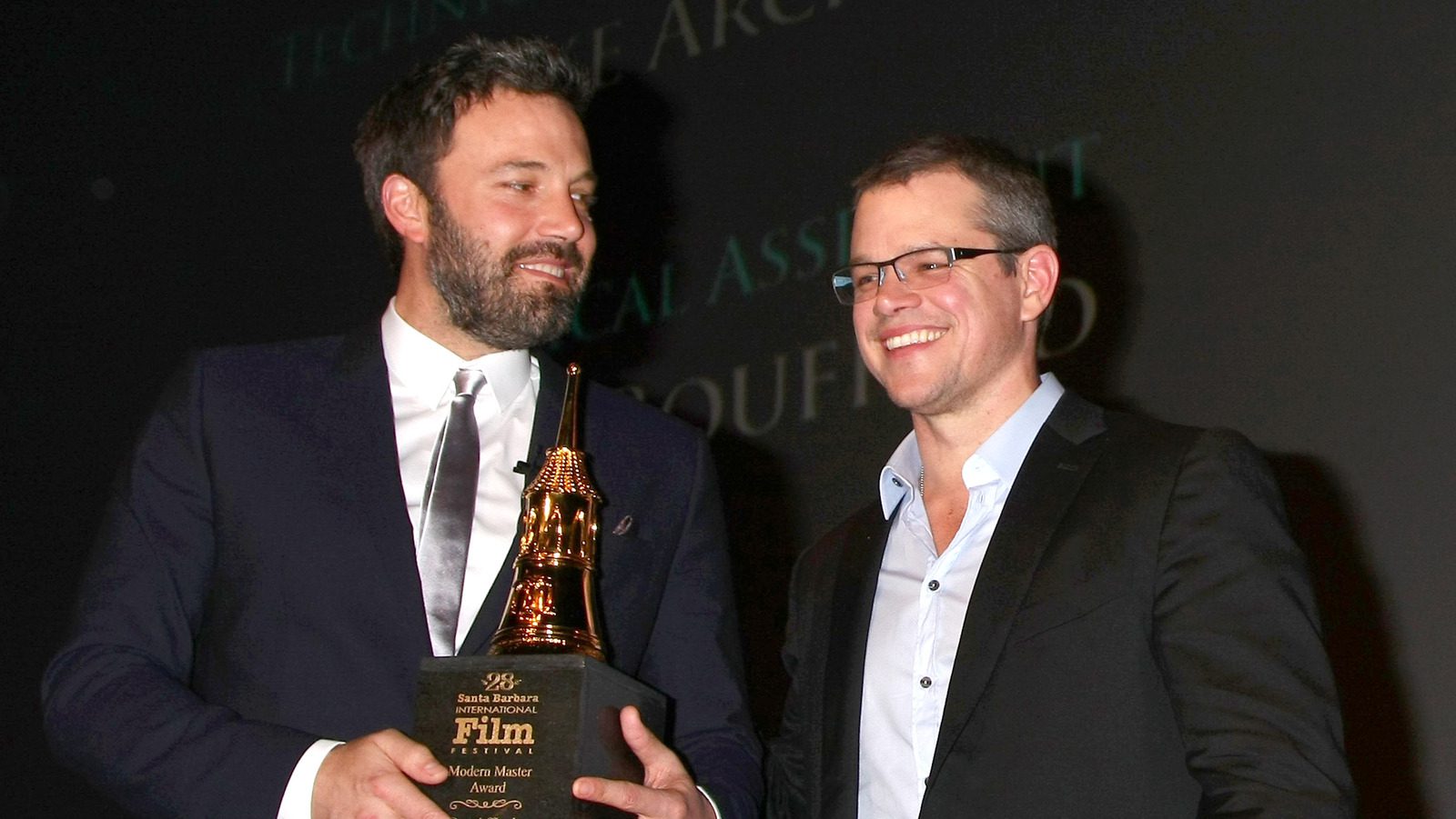 Ben Affleck And Matt Damon's Nike Movie Gets A Super Bowl Ad And A Surprising Theatrical Run