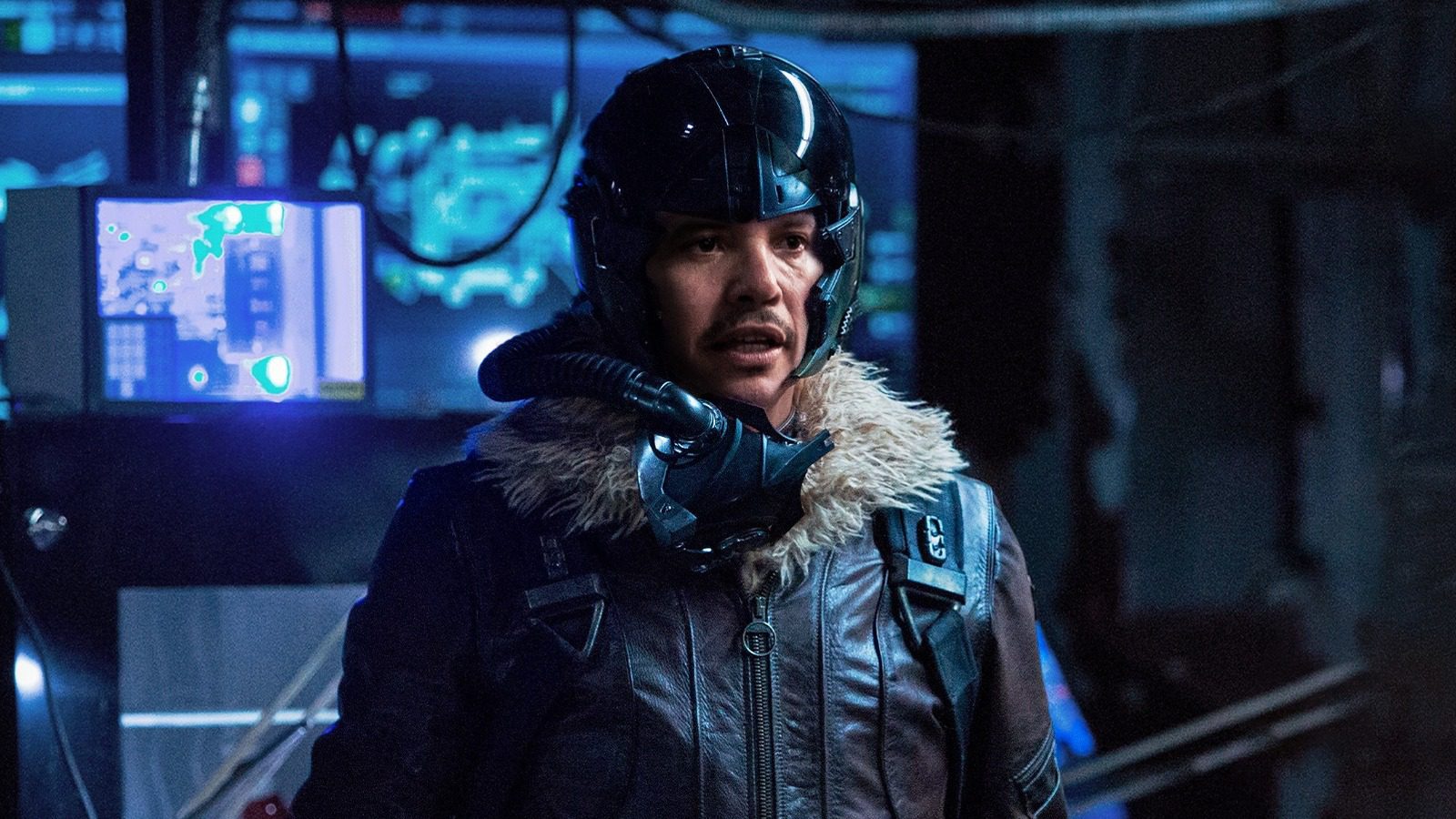 John Leguizamo Was Going To Be The MCU's Vulture After Michael Keaton First Backed Out