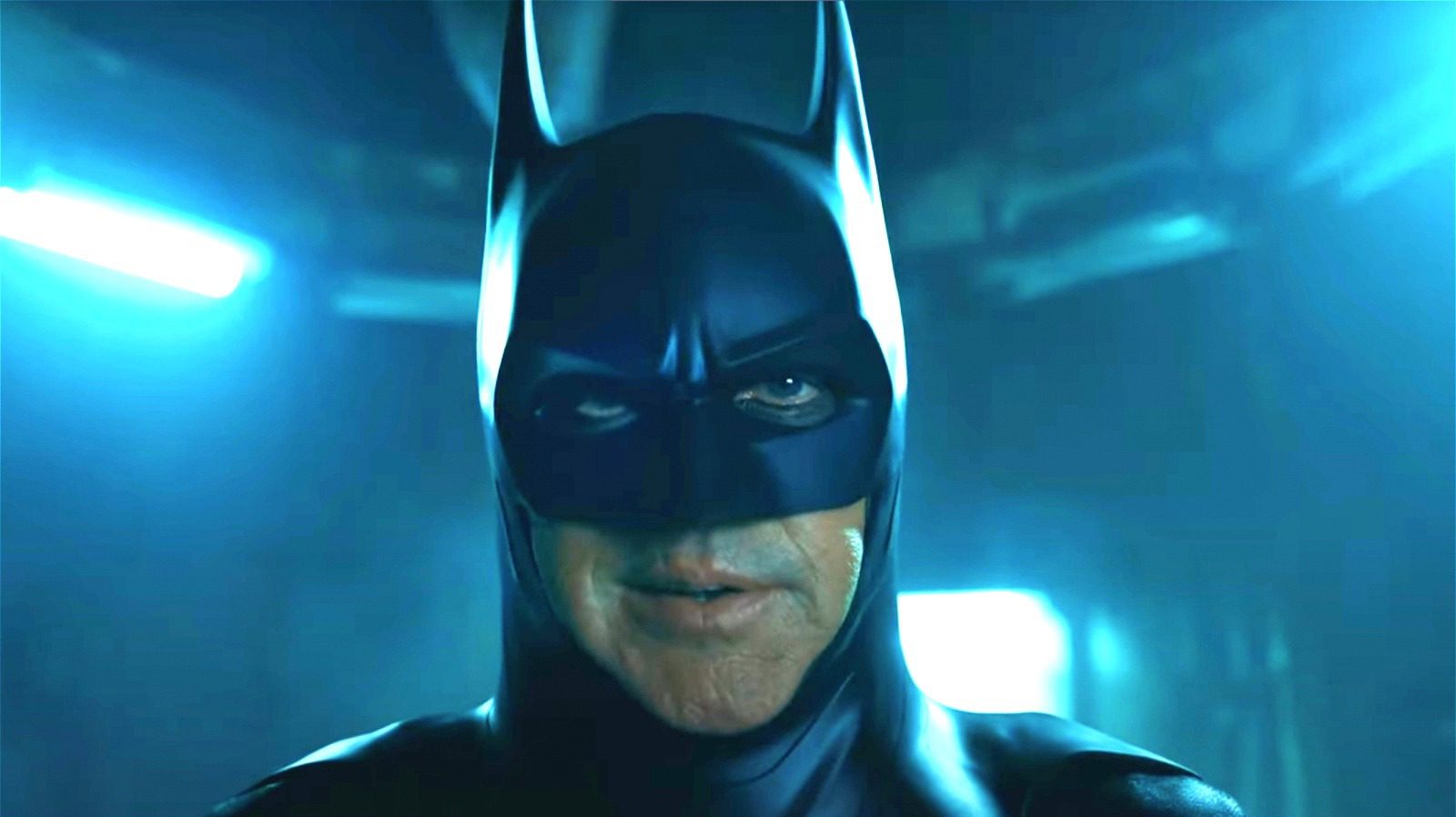 The Flash Super Bowl 2023 Trailer Soars On Keaton's Bat-Wings, Despite Ezra Miller Controversy
