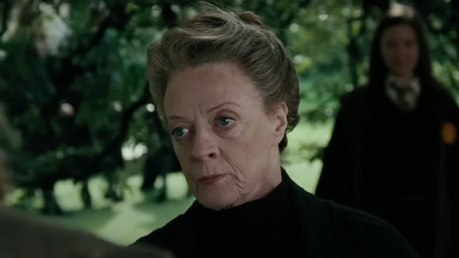 Maggie Smith Was Feared On Harry Potter's Set, According To Miriam Margolyes And Others
