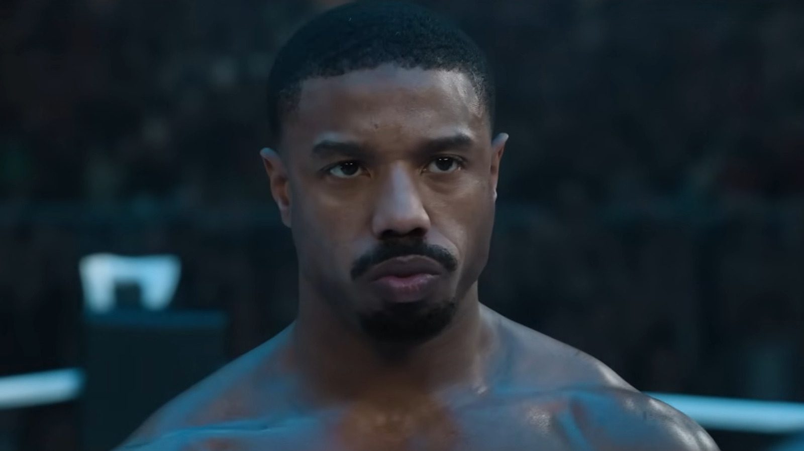 Michael B. Jordan Explains Why IMAX Was A Must For Creed III In Order To Elevate The Series
