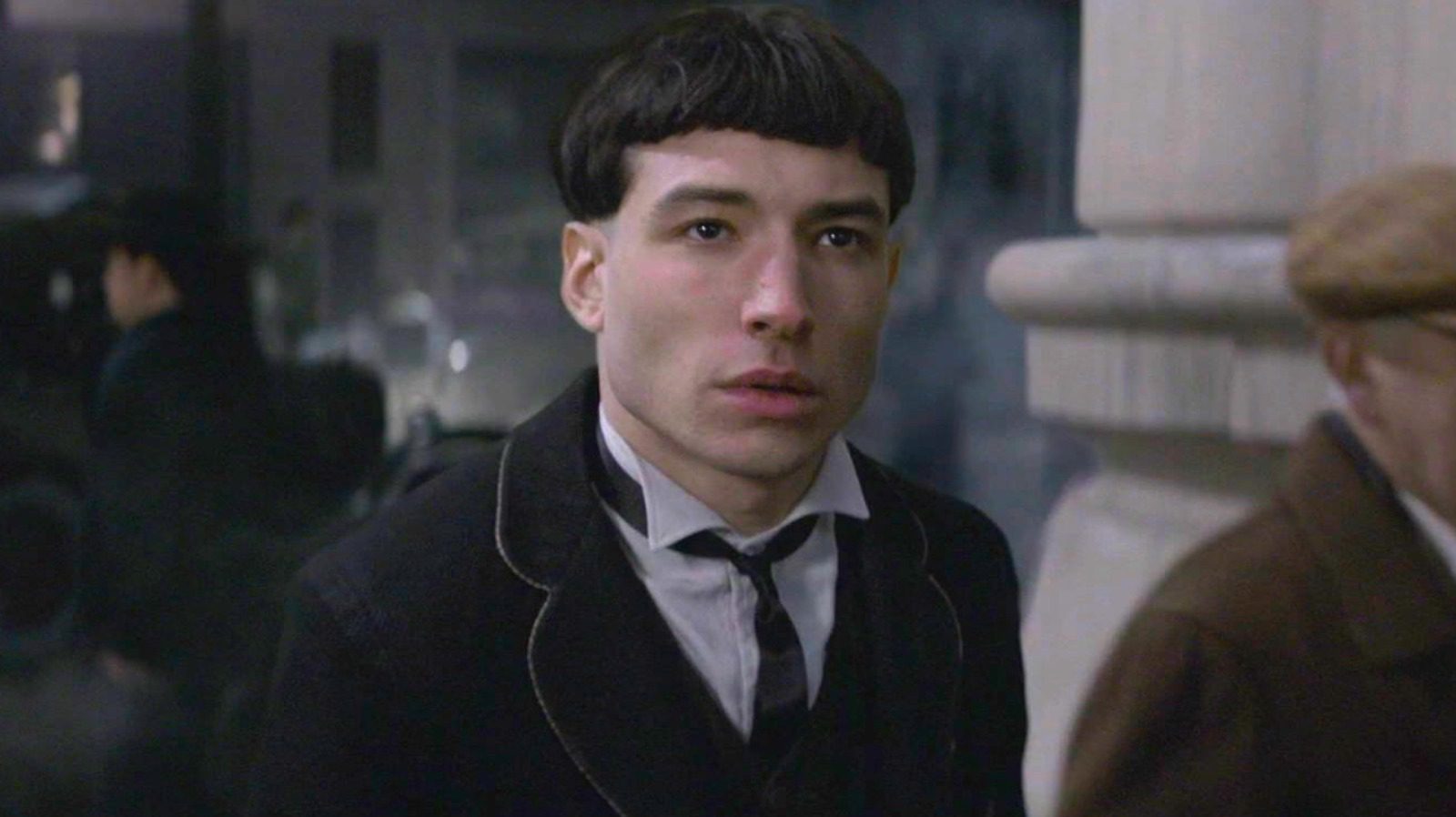 Why Isn't Harry Potter An Obscurial Like Credence?